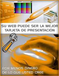 Un diseño de pagina Web