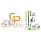 Logotipo del Grupo Pardiñas, S.A.